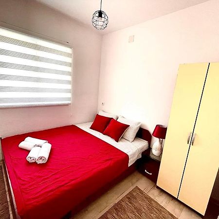 Apartment Adel Mostar Eksteriør billede