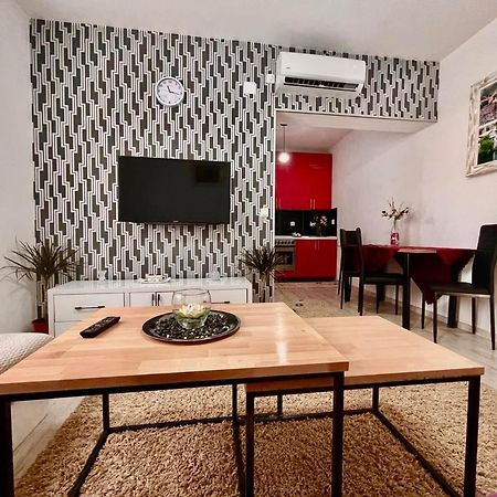 Apartment Adel Mostar Eksteriør billede