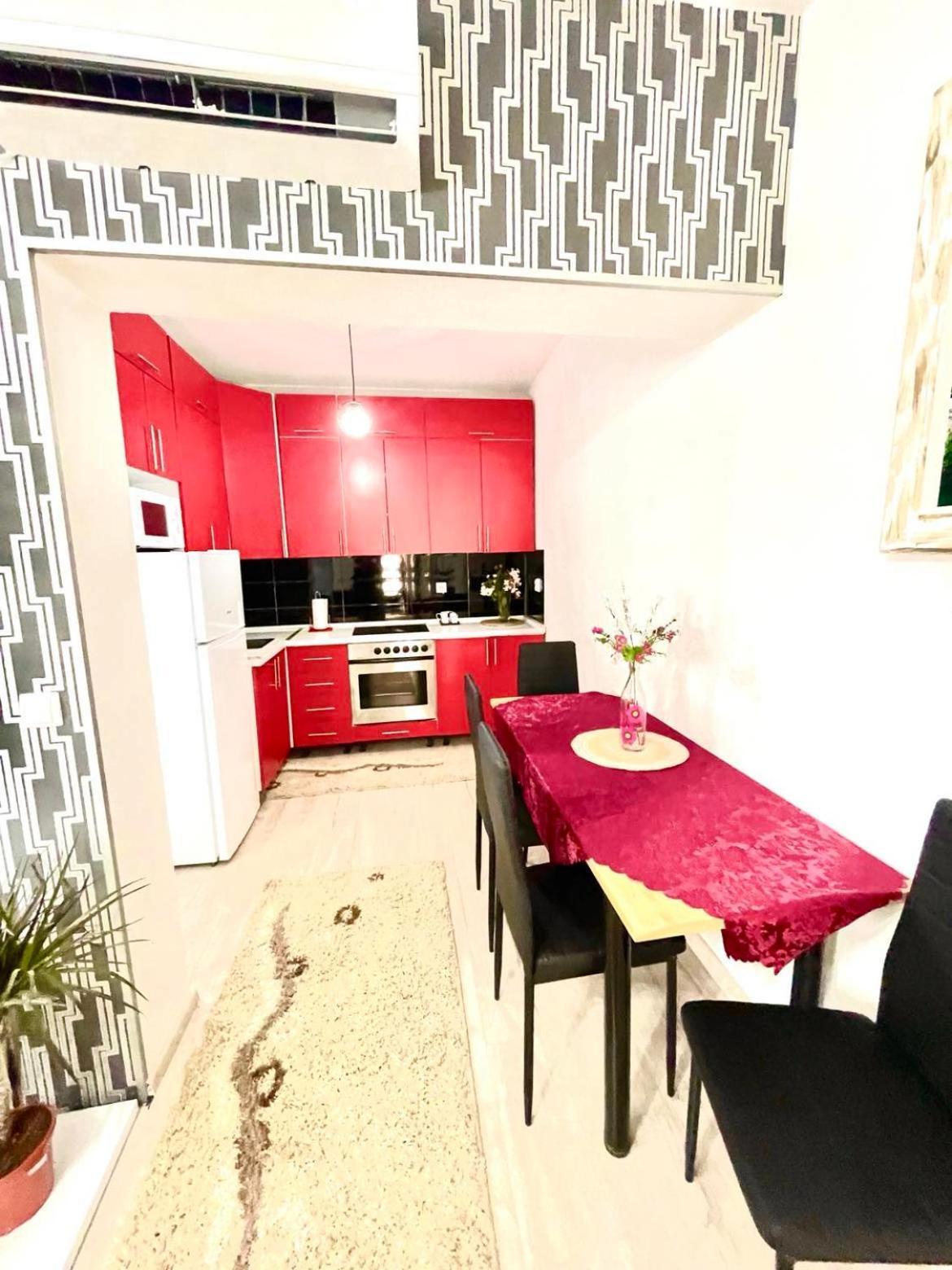 Apartment Adel Mostar Eksteriør billede