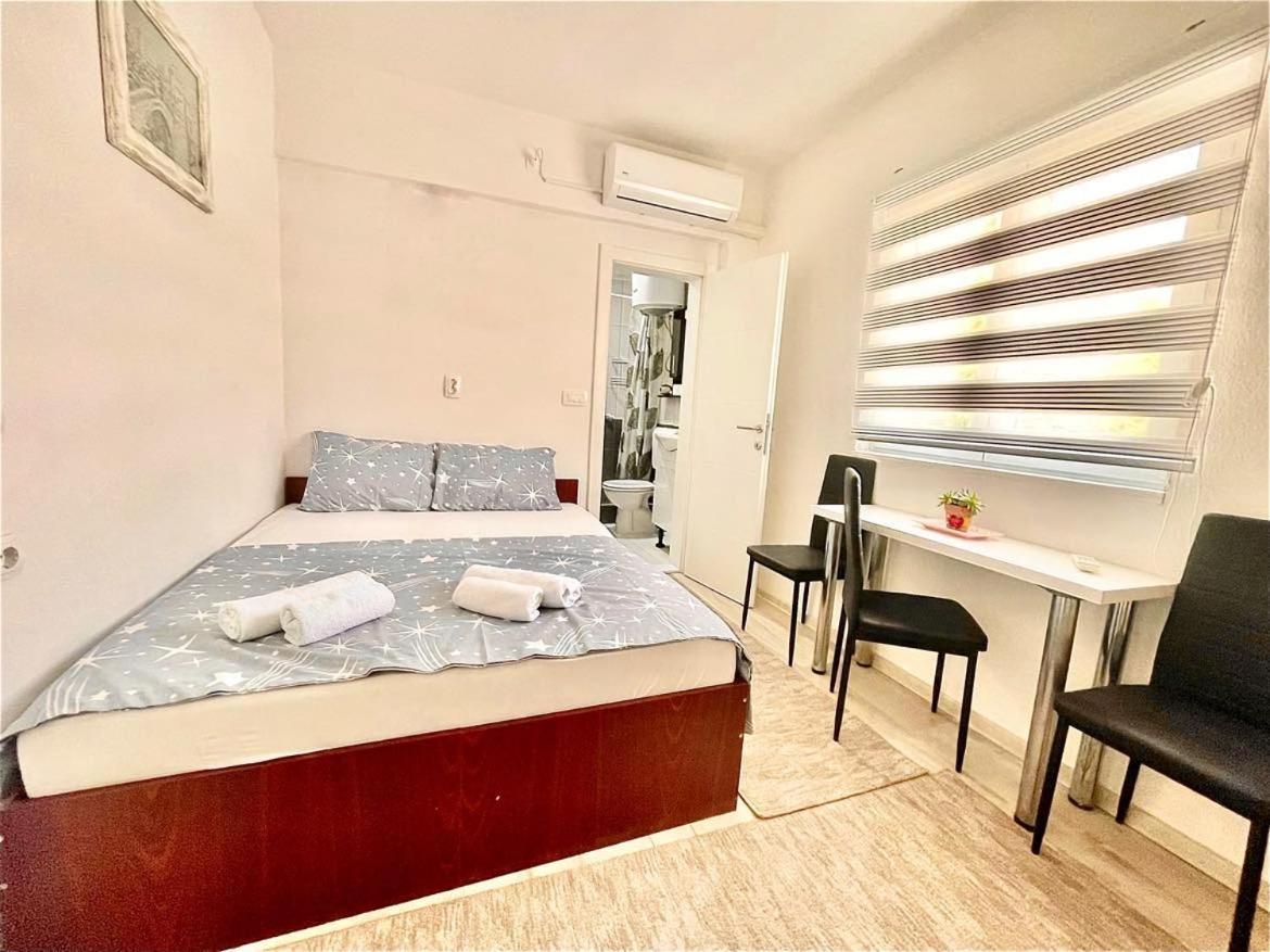 Apartment Adel Mostar Eksteriør billede