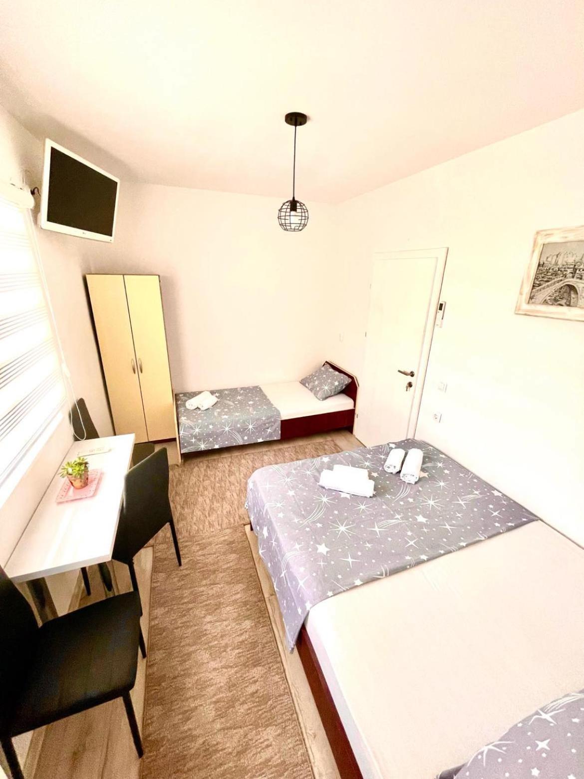 Apartment Adel Mostar Eksteriør billede