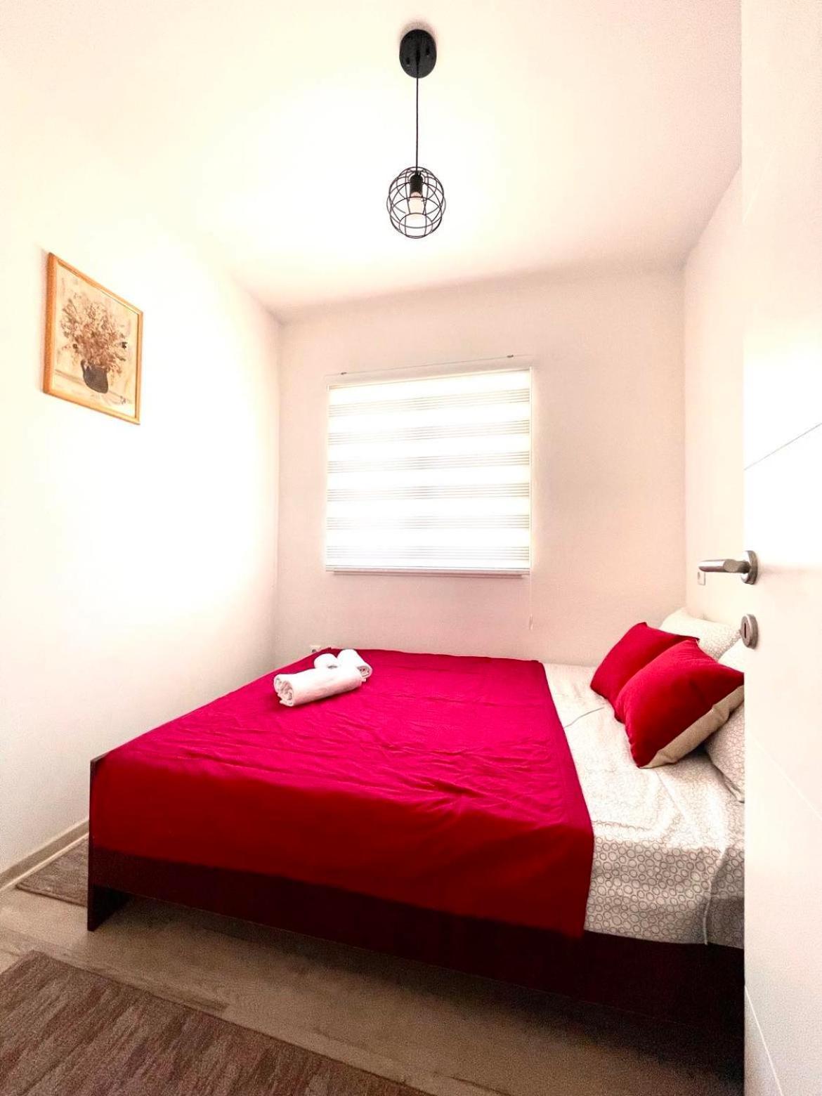 Apartment Adel Mostar Eksteriør billede