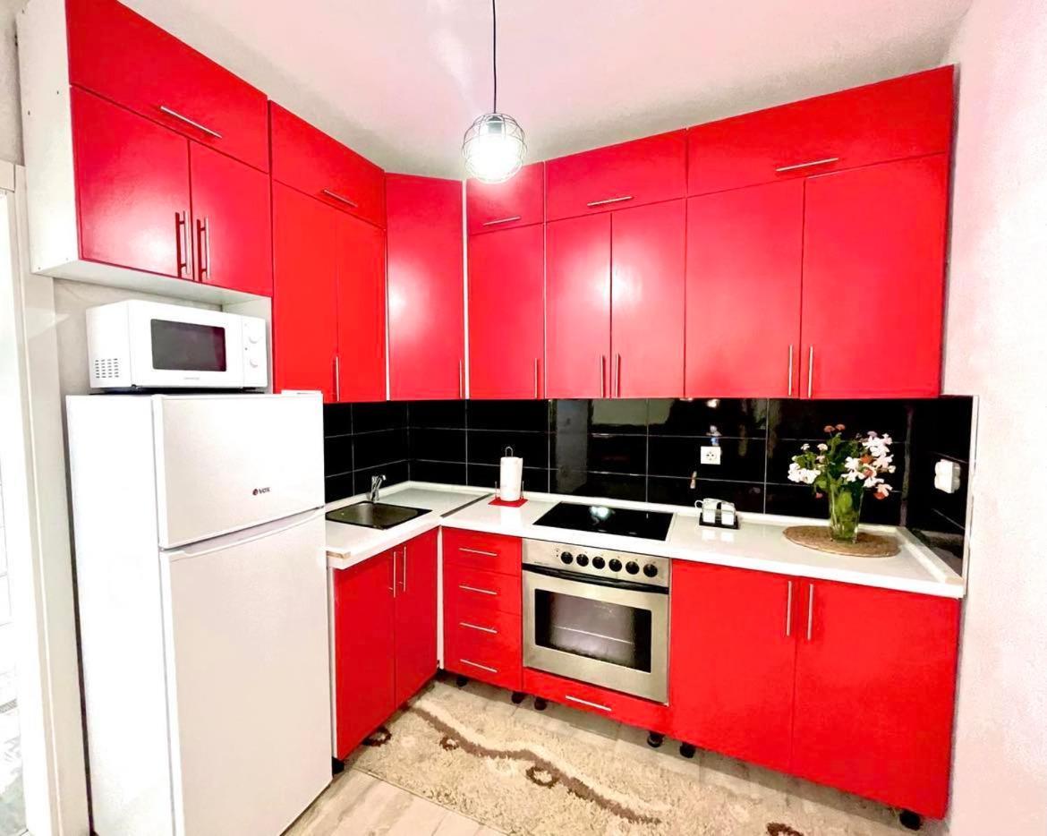 Apartment Adel Mostar Eksteriør billede